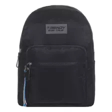 Mochila Trendy Juvenil 13 PuLG 9lts Mujer