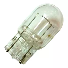 Lámpara De Señalización T20 21w 12v Halogena Blanco