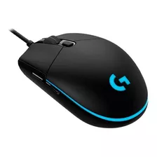 Mouse Gamer Logitech G Pro Hero Rgb 16000 Dpi 