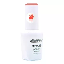 Esmaltes Color Semipermanente Cherimoya X 15ml Colores