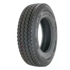 Pneu Aro 22,5 Apollo 275/80r22,5 149/146k Endutrax Ma