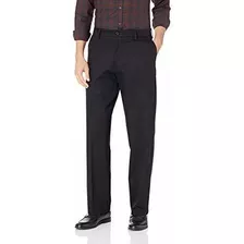 Dockers Pantalones Elásticos De Algodón Para Hombre, Ajuste 