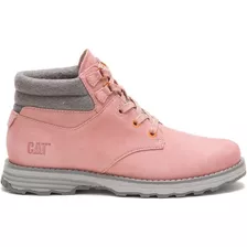 Botas Caterpillar P311221 Julia - Pink - Stock Shoes