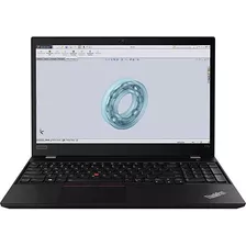 Lenovo Thinkpad P15s Gen 2 20waus - Estación De