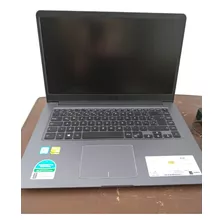 Notebook Asus Vivobook X510ur