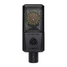 Lewitt Lct 440 Pure Large Diaphragm Condenser