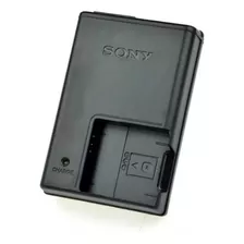 Carregador Sony Bc-csk Para Sony Np-bk1 E Np-fk Novo Bivolt