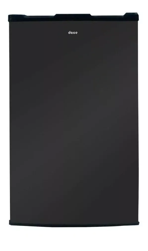 Refrigerador Frigobar Dace Fbd32n Negro 3.2 Ft³ 115v
