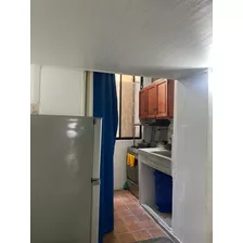 Alquiler Apartamento Estudio Amueblado En La Zona Colonial, Santo Domingo