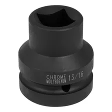 Enchufe De Impacto Cuadrado Performance Tool M745-10 De 1...