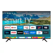 Smart Led Android Tv Philco 43 Pulgadas Full Hd Pld43fs23ch