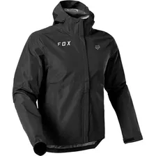 Campera Fox Legion Impermeable Moto Rompeviento Mtb Bici