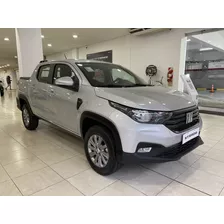 Fiat Strada Freedom 1.3 Tomo Usados Utilitarios 2013 2014 Cs