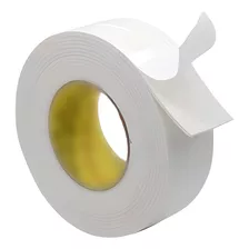 Cinta Doble Faz De 3/4 X 2 Mts Marca Mounting Tape