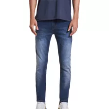 Calca Jeans Reserva Skinny Varjao Moletom Sofisticada 