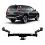 Tiron Big Country Mitsubishi Montero Sport 2020-2024