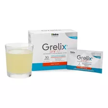 Grelix Dfn-10 Satchet 30 Unidades. Elimina Las Ganas De Comer Carbohidratos.