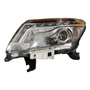 Farola Derecha Nissan Frontier Np 300 2004 A 2015 Depo Nissan FRONTIER XE