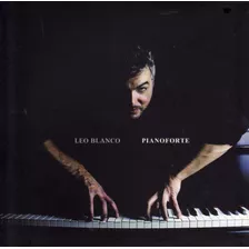 Cd. Leo Blanco: Pianoforte (2010). Jazz De Venezuela 