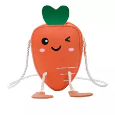 Yoi Bo296 Bolso Kids Fruits Naranja Tu