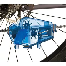 Park Tool Cm-5.3 Cyclone - Fregador De Cadena De Bicicleta