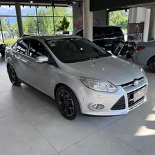 Ford Focus Iii 2.0 Sedan Titanium At6