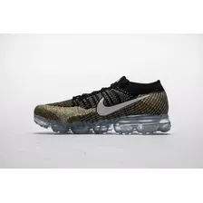 Nike Air Vapormax Flyknit 2.0 Marrom Leia A Descrição