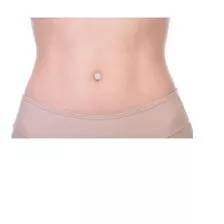 Ortese Umbigo Perola Esferica Abdominoplastia Siliskin 2u