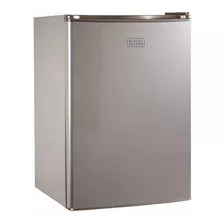 Mini Refrigerador Con Congelador