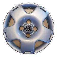 Taza Vw Gol Power Saveiro Con Logo Rodado 13 Detalle 