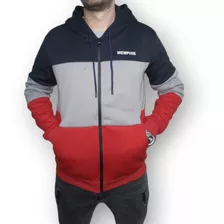 Liquidacion Invierno !campera Hombre Deportiva Univers Look