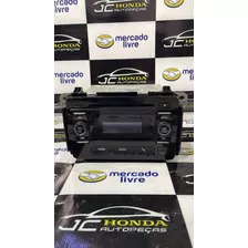 Radio Original Honda Hr-v Lx 2015 39100-t7t-m311-m1 M3 - Hrv