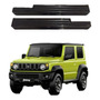 Estribo Suzuki Jimny 2021-2023 B