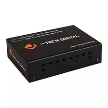 Jtech Proav Extensor Digital Hdmih264 Codificador Y Decodifi