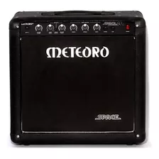 Amplificador Guitarra Meteoro Space Guitar 80w Clean Drive