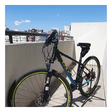 Bici Mtb Gt Rod 29 Talle S