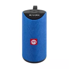 Parlante Bluetooth Anti Salpicaduras Monster P450