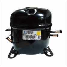 Motor Para R134a 1/3+ Con Capacitor Compresor