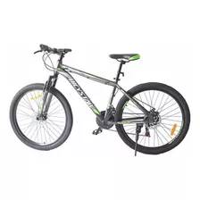 Bicicleta Aro 29 Modelo Explorer 26 Envíos A Todo Chile