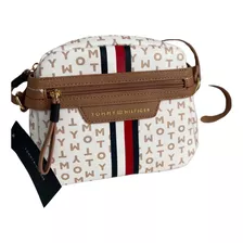 Cartera Crossbody Bag Mujer Tommy Hilfiger