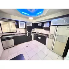 Apartamento En Alquiler En Zona Centro-este Moderno, Cocina Equipada, Area De Servicio, Con Facil Acceso A Comercios Y Vias Principales De La Ciudad, Hagamos Negocios, Dennymar B4bc496