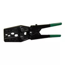 Pinza Crimpeadora 10mm-35mm Terminales Preaislados Ly35c Lct