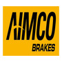 Balata Trasera Renault Laguna 2003-2006 Aimco