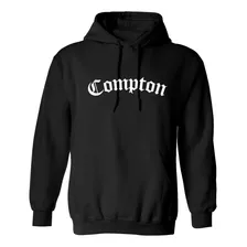 Compton Hoodie Americana