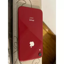 iPhone XR Color Rojo