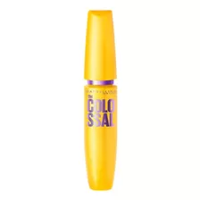 Máscara Para Cílios Maybelline Volum' Express 0.31 Fl Oz 