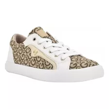 Tenis Casual Mujer Gbg By Guess Gorila 86723