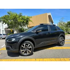 Citroën C4 Cactus 1.6 Thp Shine Pack Eat6