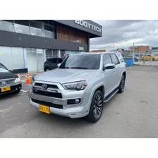 Toyota 4 Runner Limited 