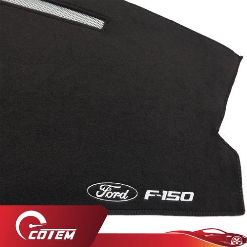 Cubretablero Para Ford Lobo 2008 Foto 3